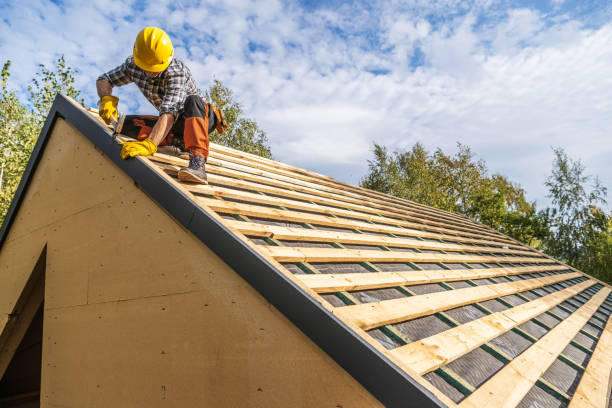 Best Roof Repair Services  in Hauser, ID