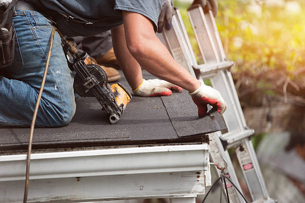 Best Roof Replacement Cost  in Hauser, ID