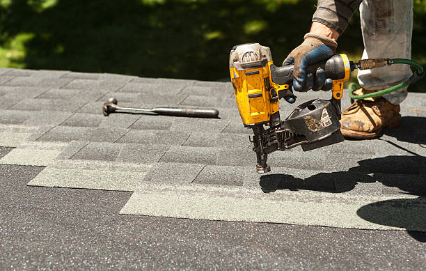 Quick and Trustworthy Emergency Roof Repair Services in Hauser, ID