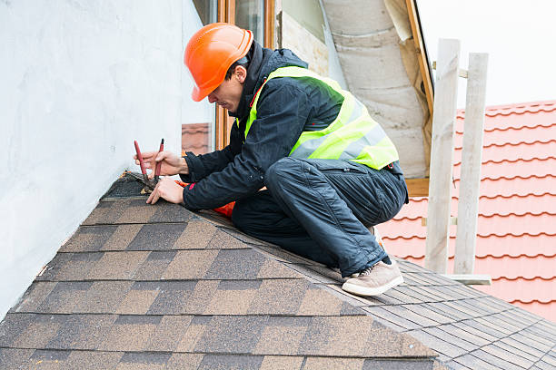 Best Sealant for Roof  in Hauser, ID