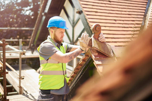 Quick and Trustworthy Emergency Roof Repair Services in Hauser, ID