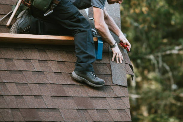 Best Commercial Roofing Services  in Hauser, ID