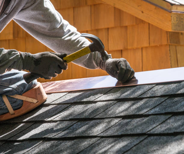 Best New Roof Installation  in Hauser, ID